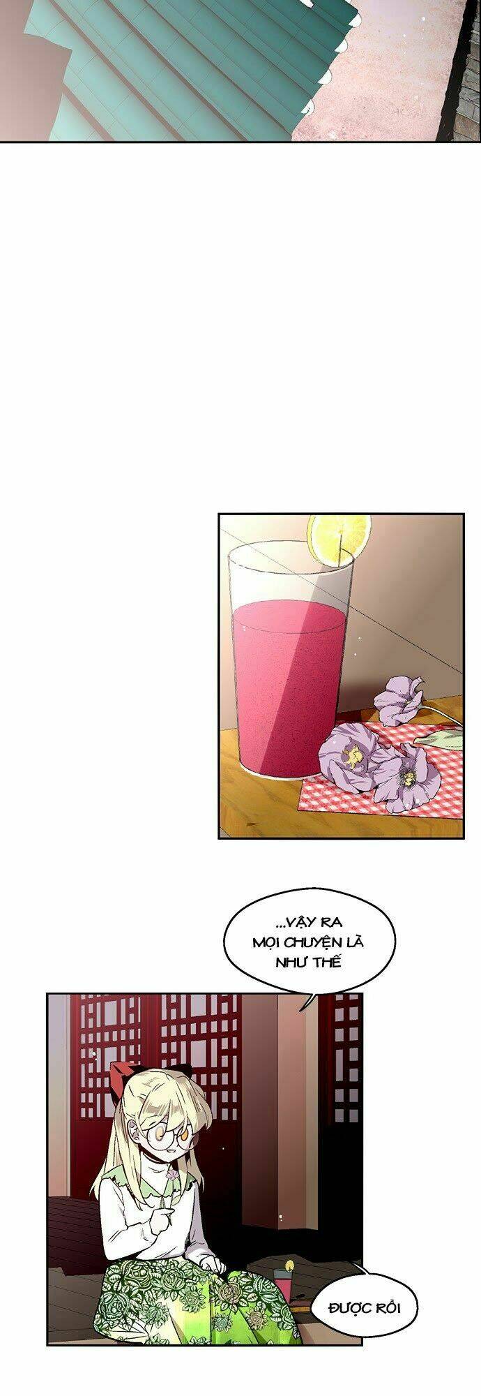 người máy hủy diệt chapter 133 4