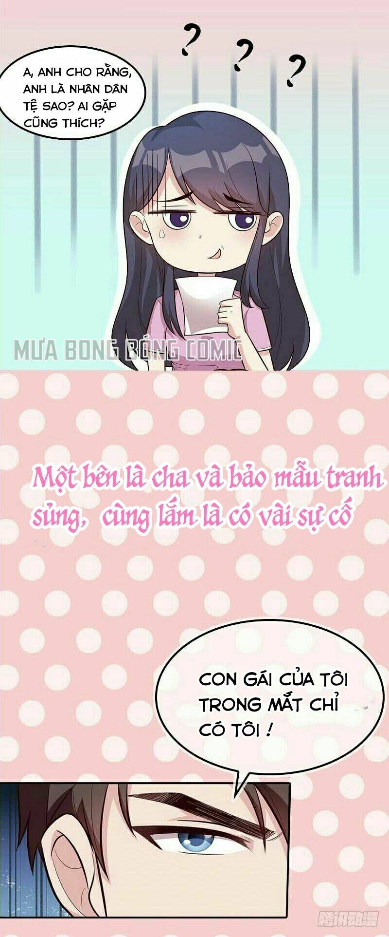 nam thần manh bảo tận diệt chapter 0 13