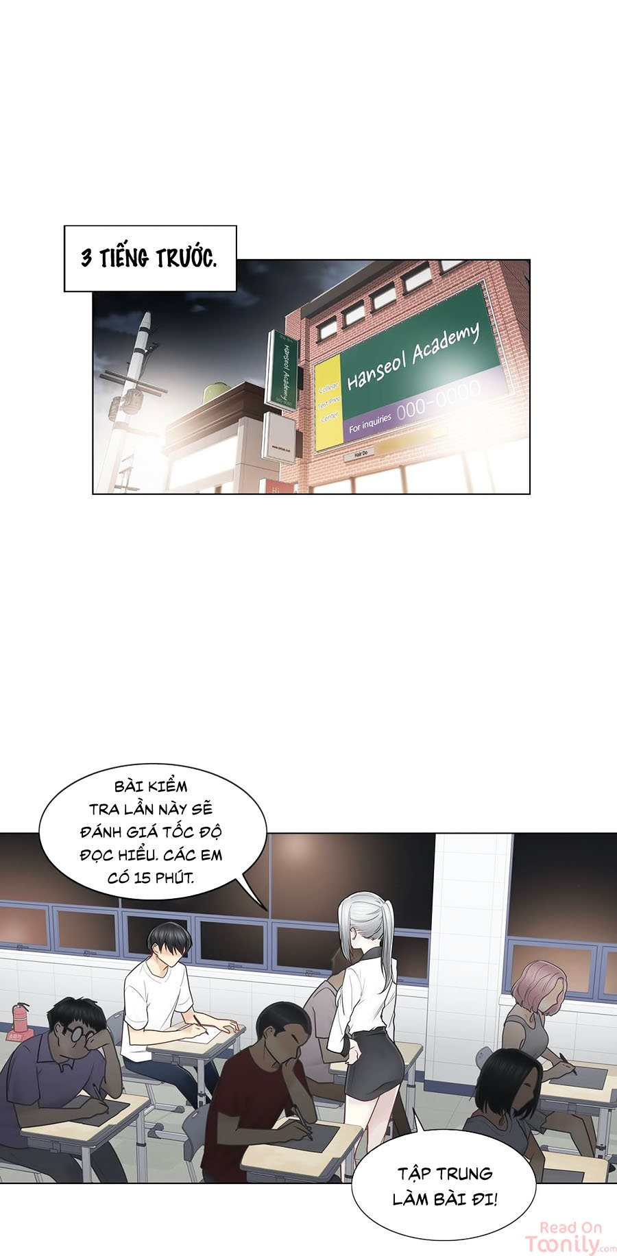 mở khóa tim em chapter 36 4