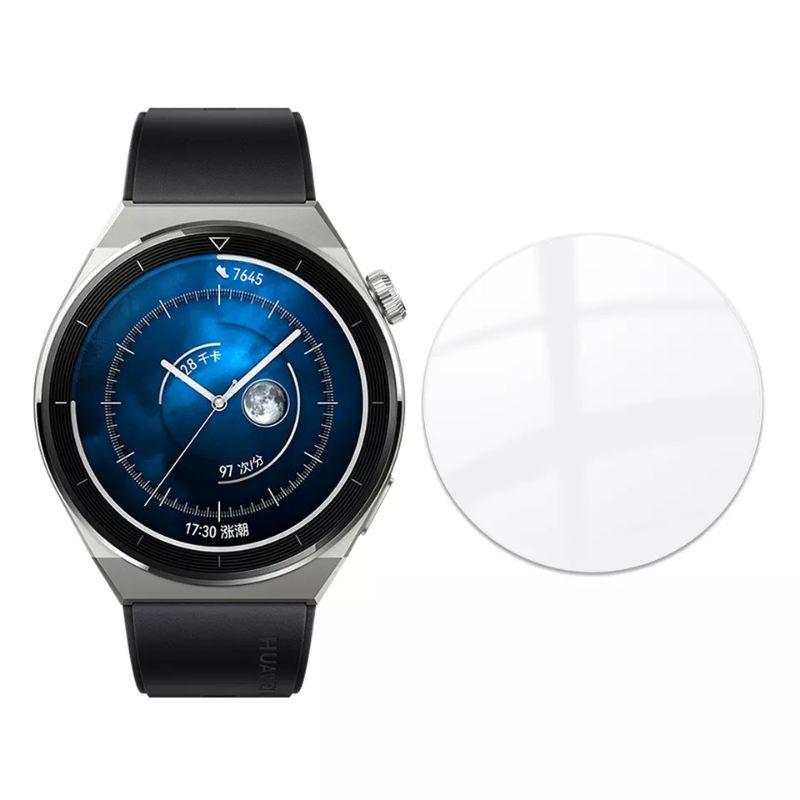 Kính cường lực bảo vệ màn hình cho Huawei Watch GT3 Pro