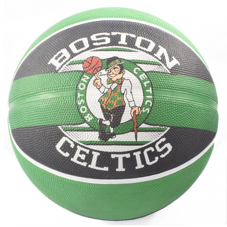 Bóng rổ Spalding NBA Team Boston Celtics