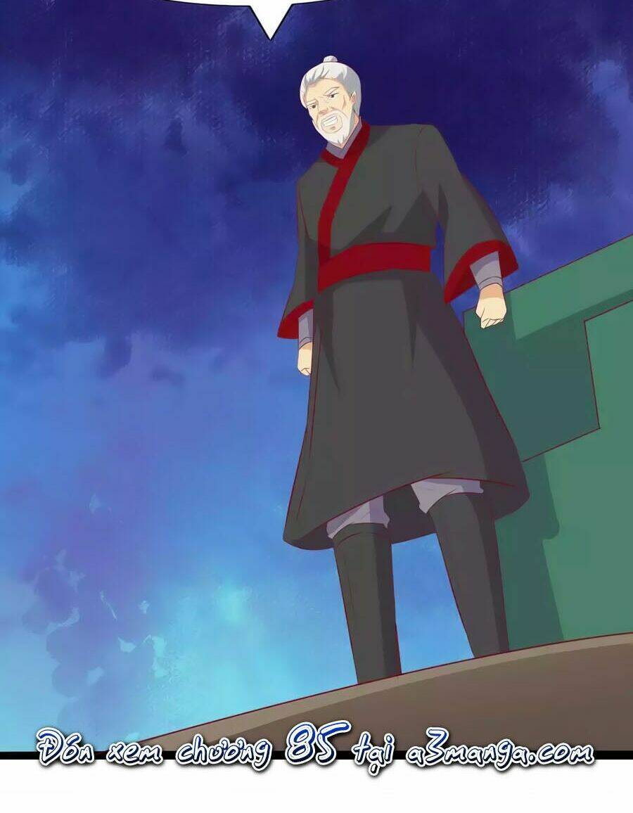 thỏ yêu tiểu vương phi chapter 84 37