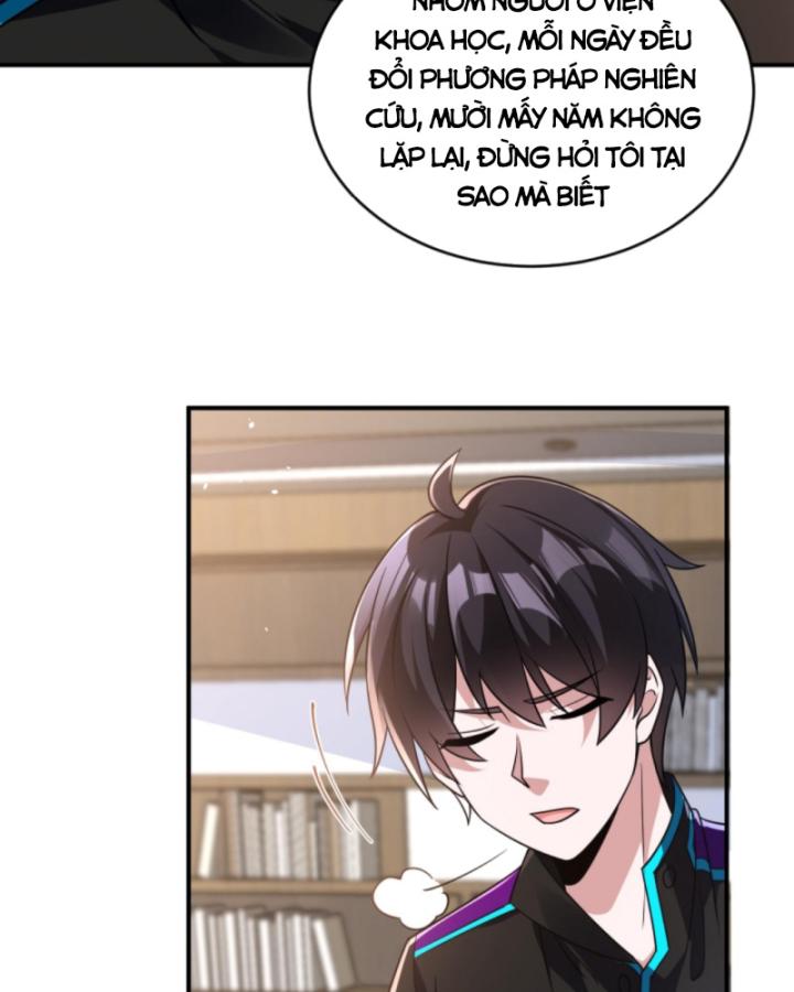 học cùng em gái, tôi bất cẩn vô địch rồi chapter 35 40