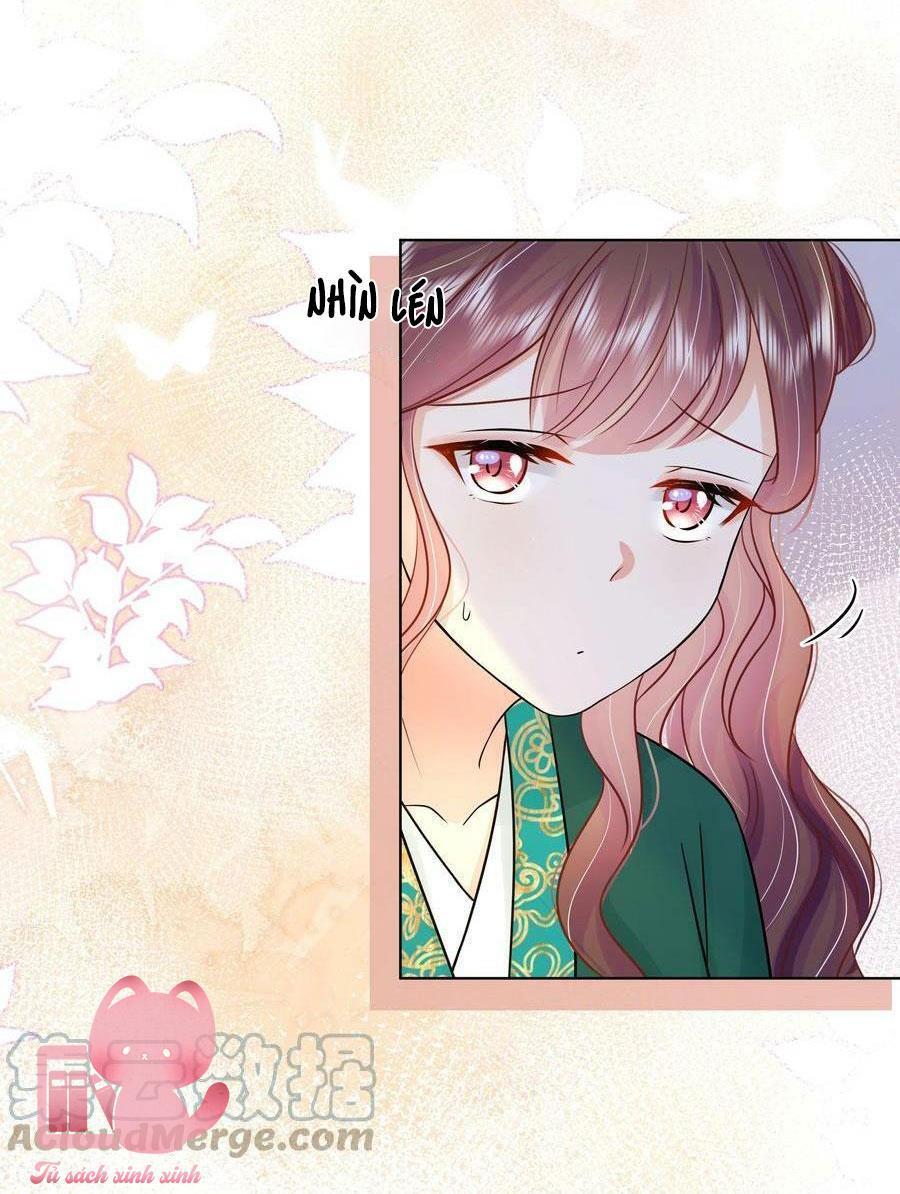 hắc hoá vương gia khó dỗ dành chapter 71 7