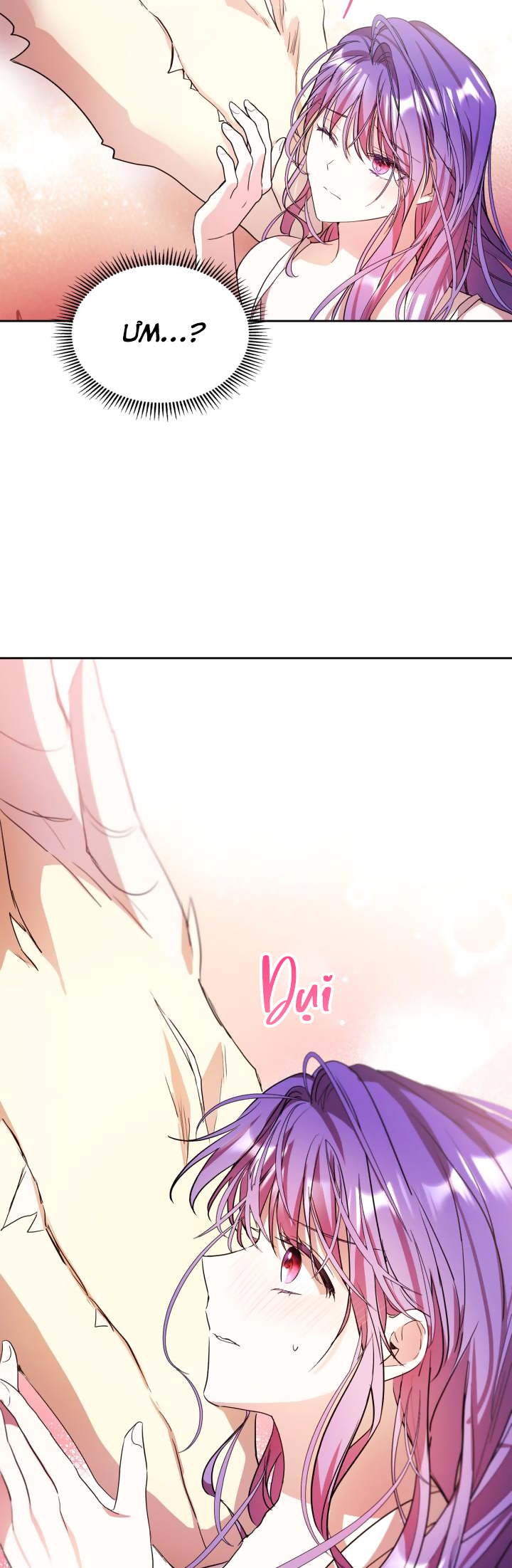 lọ lem hangul comingsoon chapter 16.1 44