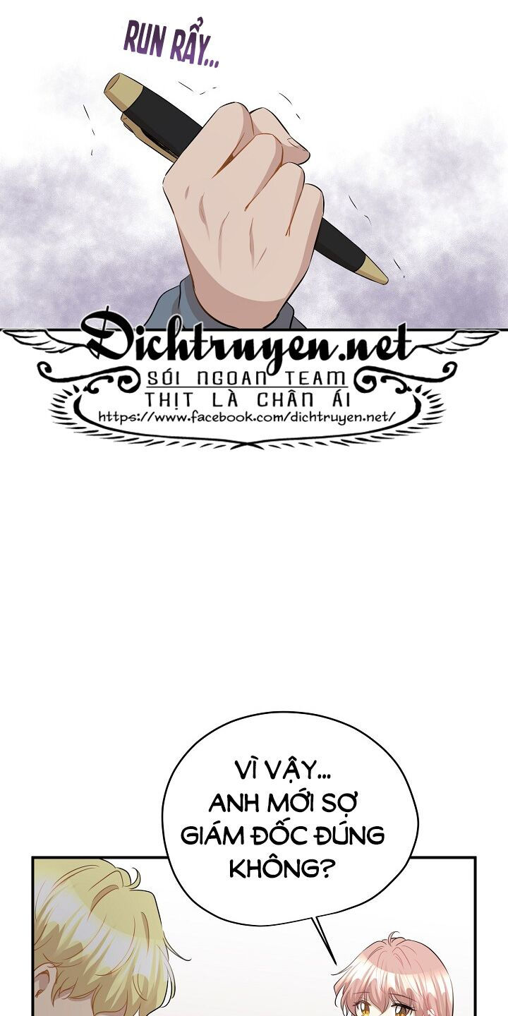 cuộc sống kỳ thú chapter 34 42