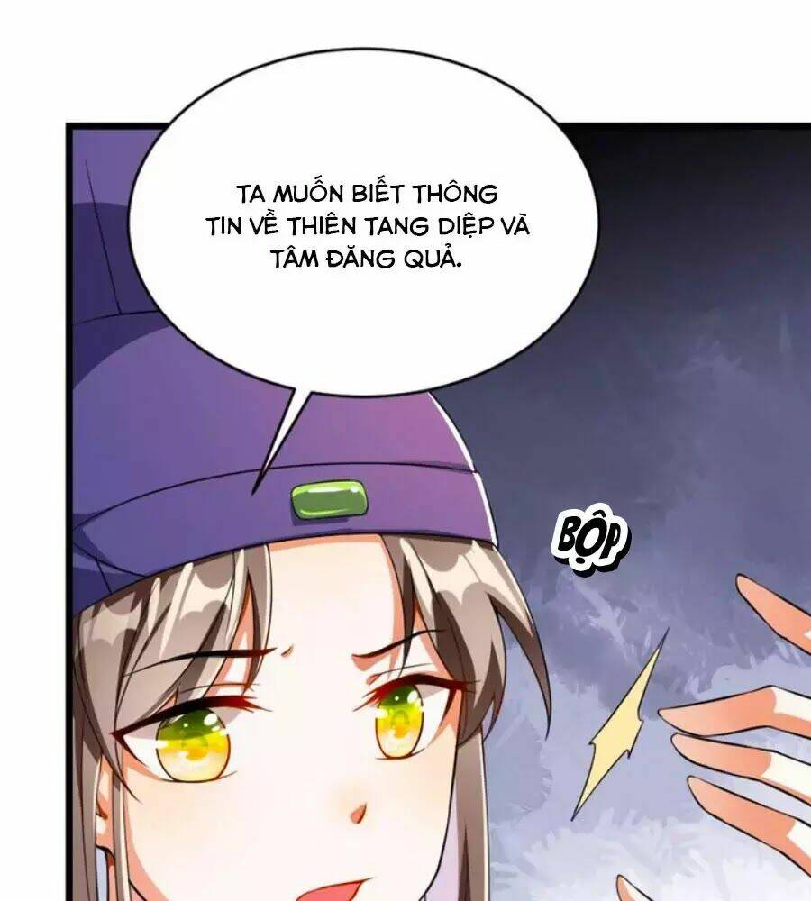 thái tử điện hạ, nô tài có hỉ rồi chapter 26 19