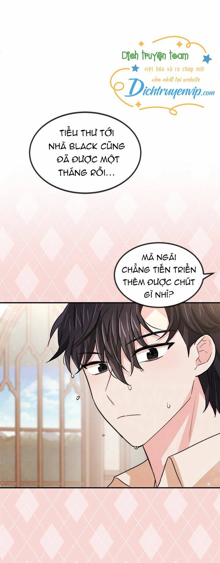 tiểu thư scarlet, em không muốn trả thù sao? chapter 41 45