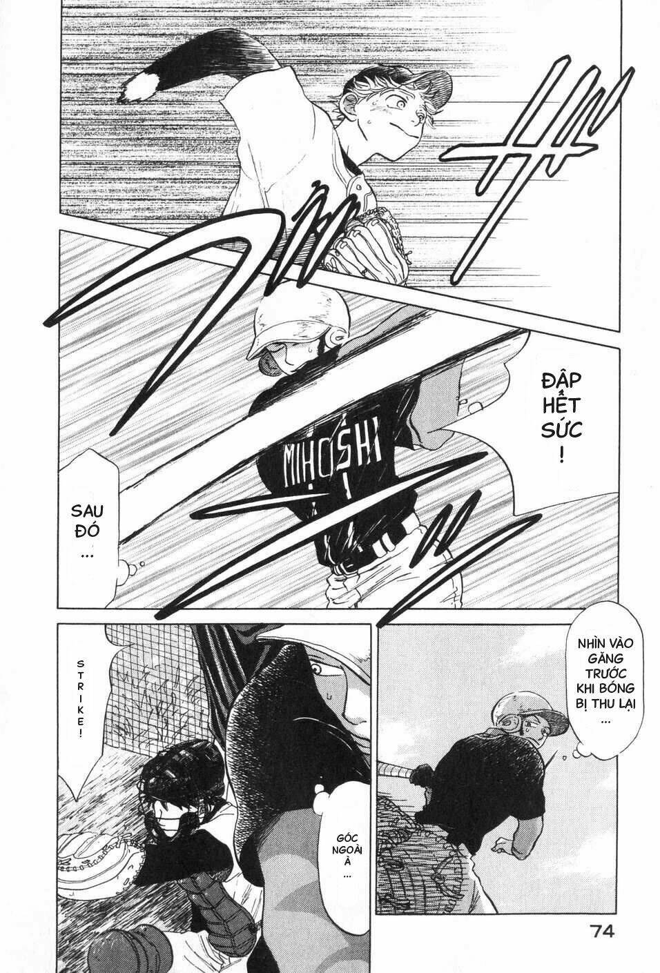 ookiku furikabutte chapter 5 29