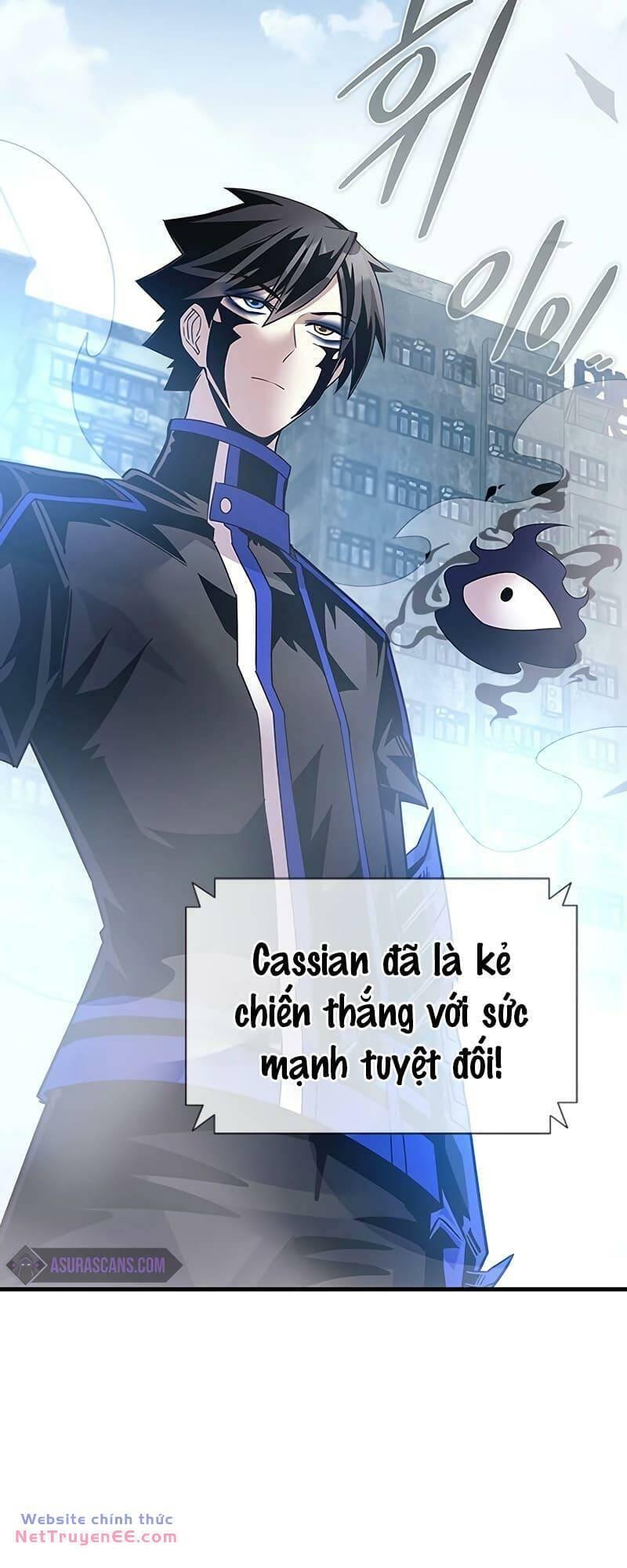 tiêu diệt ác nhân chapter 133 25