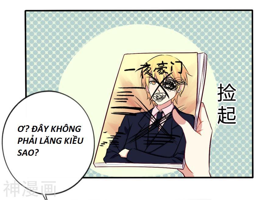tổng tài đã cưới em chapter 62 6