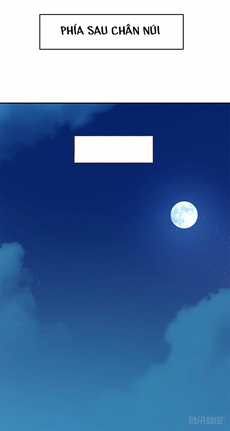 khuynh thế độc phi chapter 17 25