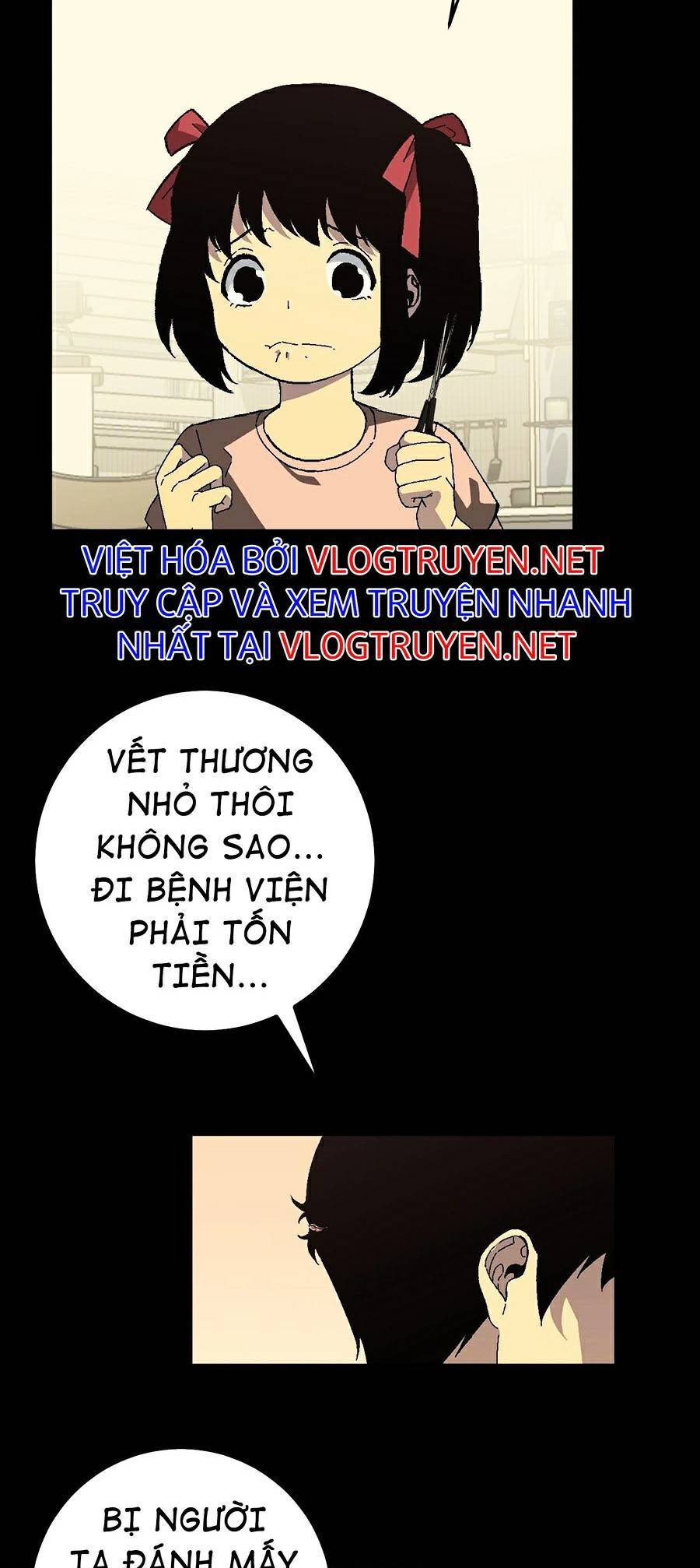 đằng lục thiên phú chapter 25 25