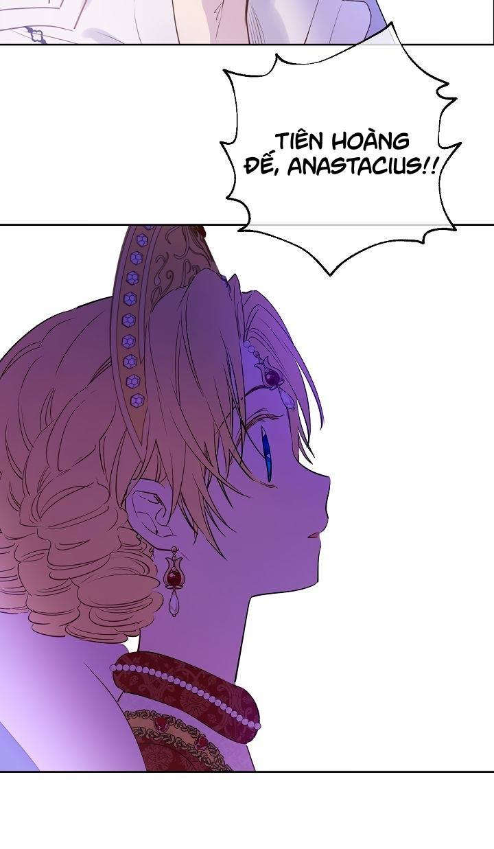 bỗng một ngày nọ tôi trở thành nàng công chúa chapter 87 58