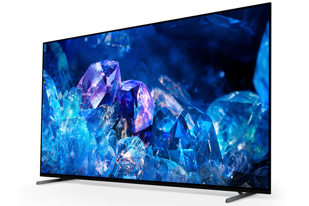 Google Tivi OLED Sony 4K 65 inch XR-65A80K - Hàng chính hãng - Giao tại Hà Nội và 1 số tỉnh toàn quốc