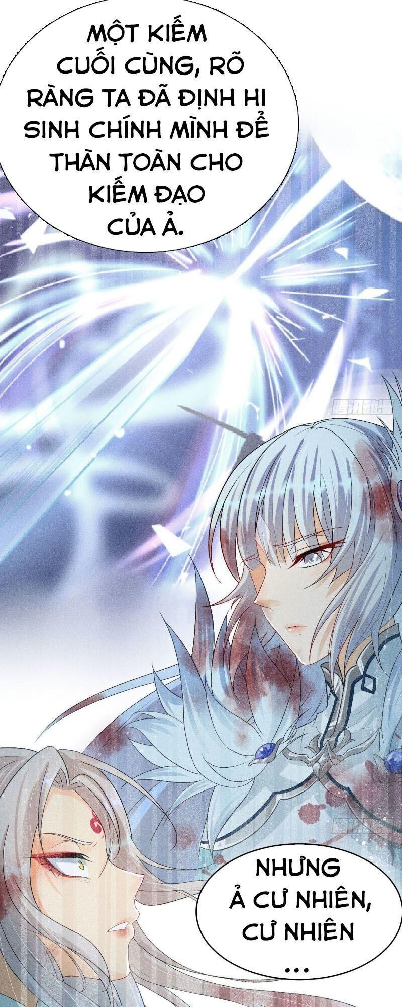 tiên võ chapter 14 12