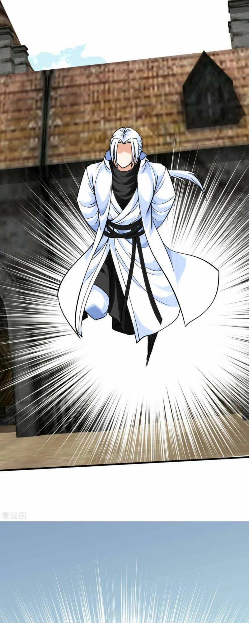 trọng sinh ta là đại thiên thần chapter 220 16