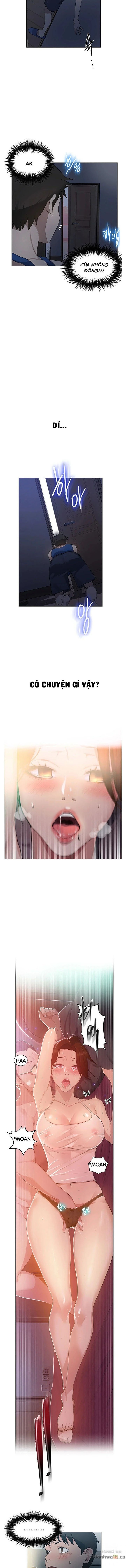 lớp học gia đình – secret class chapter 1 18