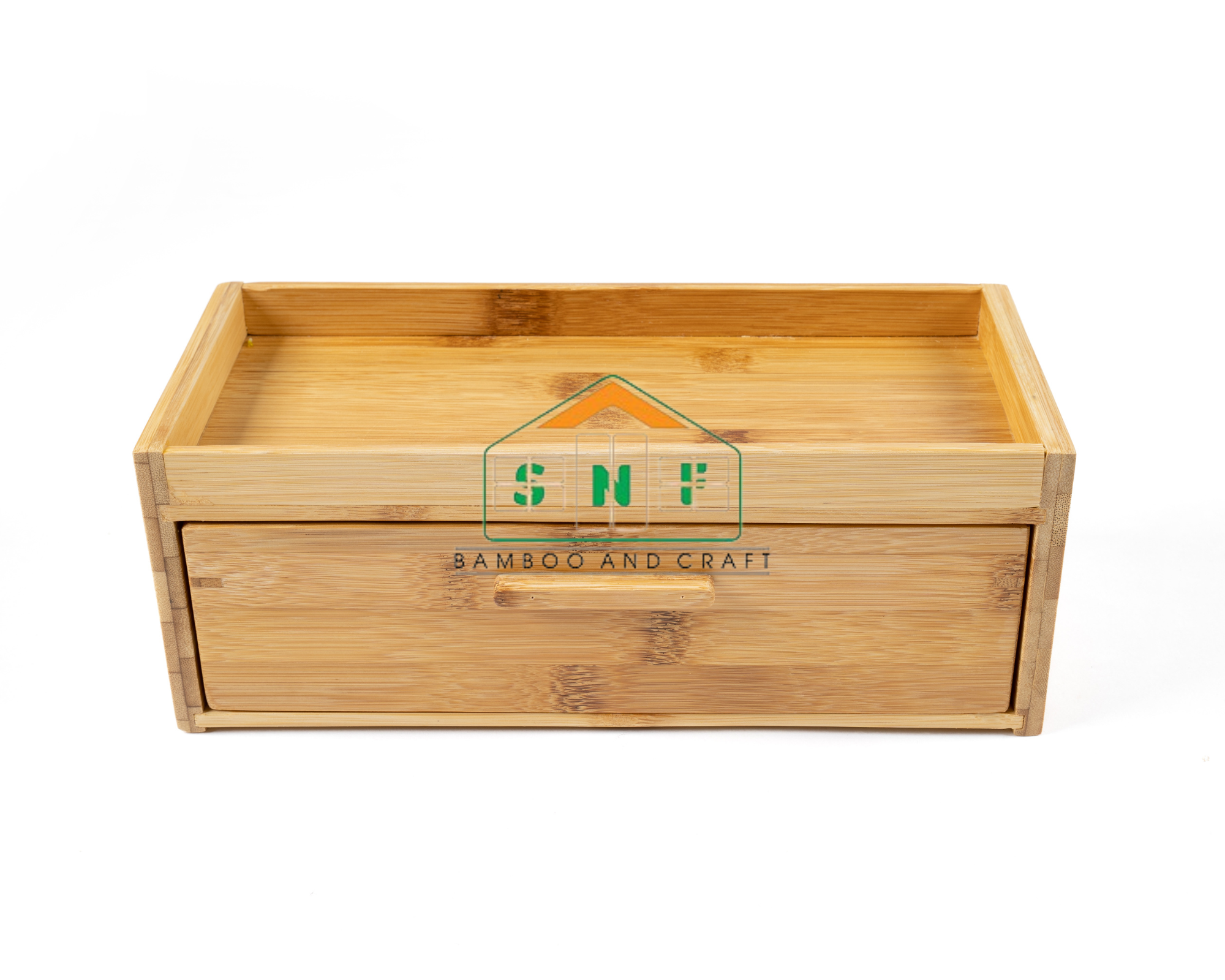 Hộp Đựng Đũa Nhà Hàng, Quán Ăn Đa Năng Kiểu Nhật Sang Trọng Bắt Mắt- SNF Bamboo and Craft