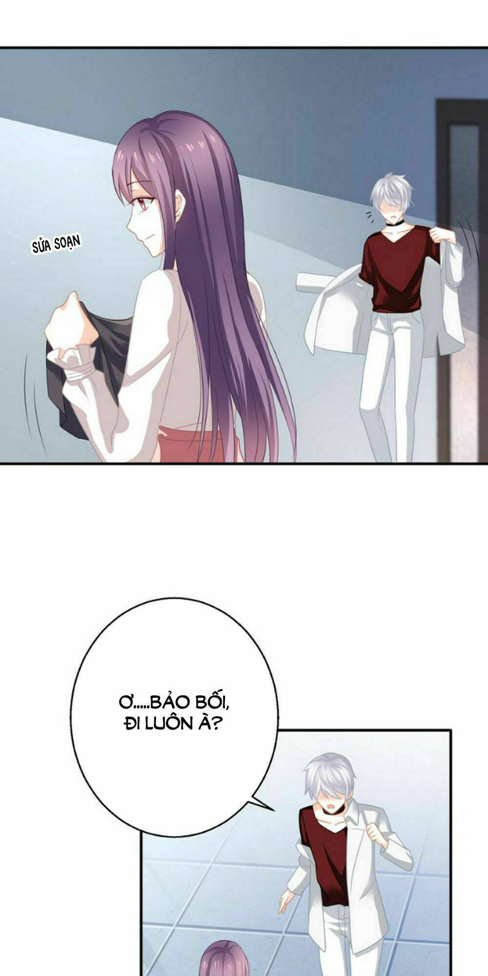 tiệm may luyến sắc chapter 14 11