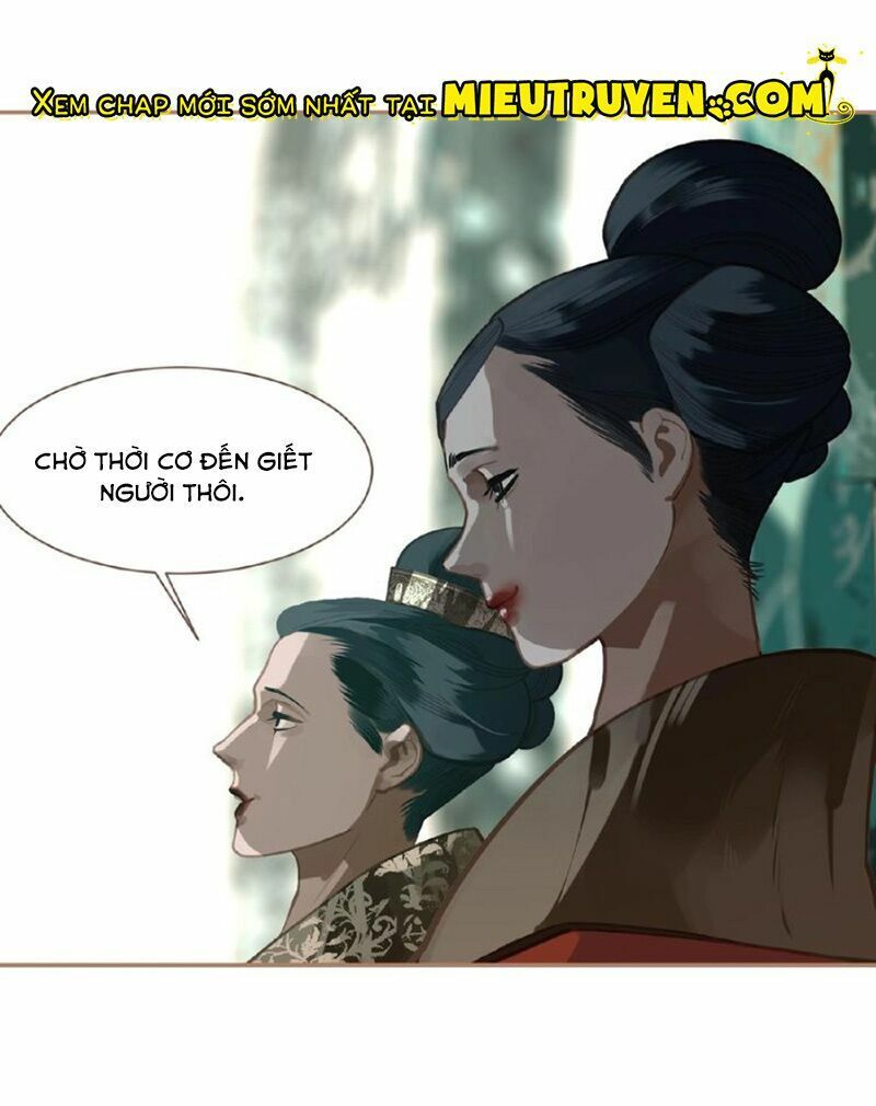 nhất đại linh hậu chapter 65.2 14