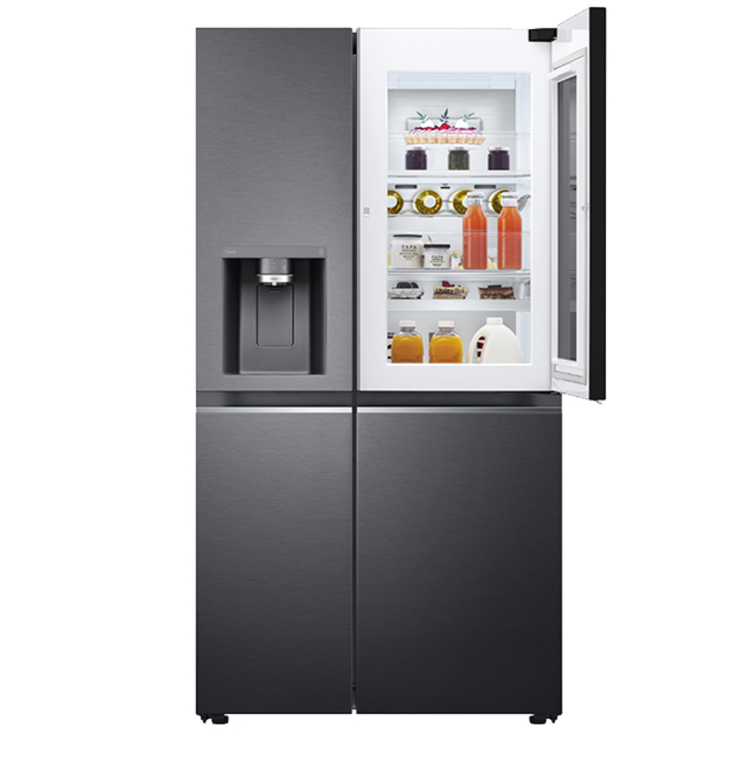 Tủ lạnh LG Inverter 635 Lít GR-X257MC - Hàng chính hãng ( chỉ giao HCM)