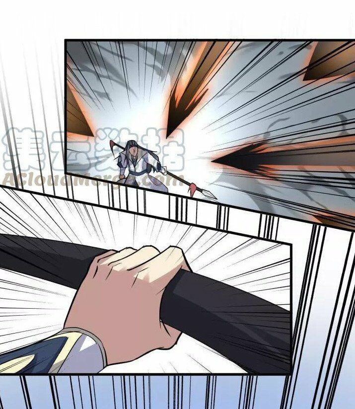 đại nghịch chi môn chapter 90 7