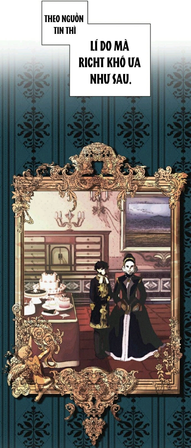 lựa chọn cuối cùng của tôi là nam phụ chapter 8 13