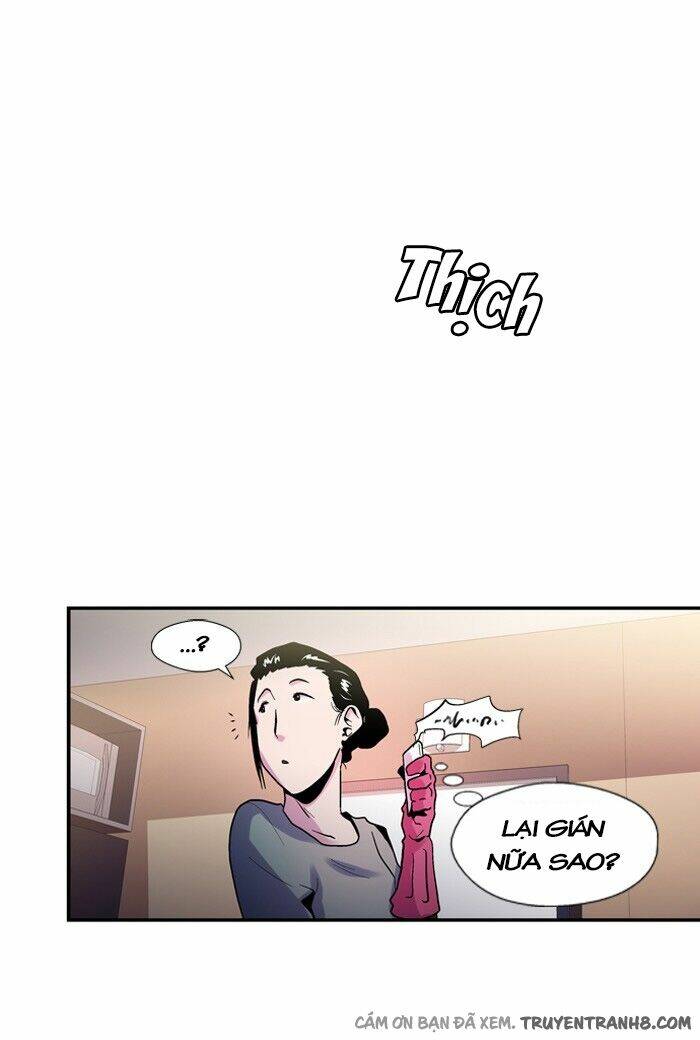 giáo sư băng giá chapter 18 26