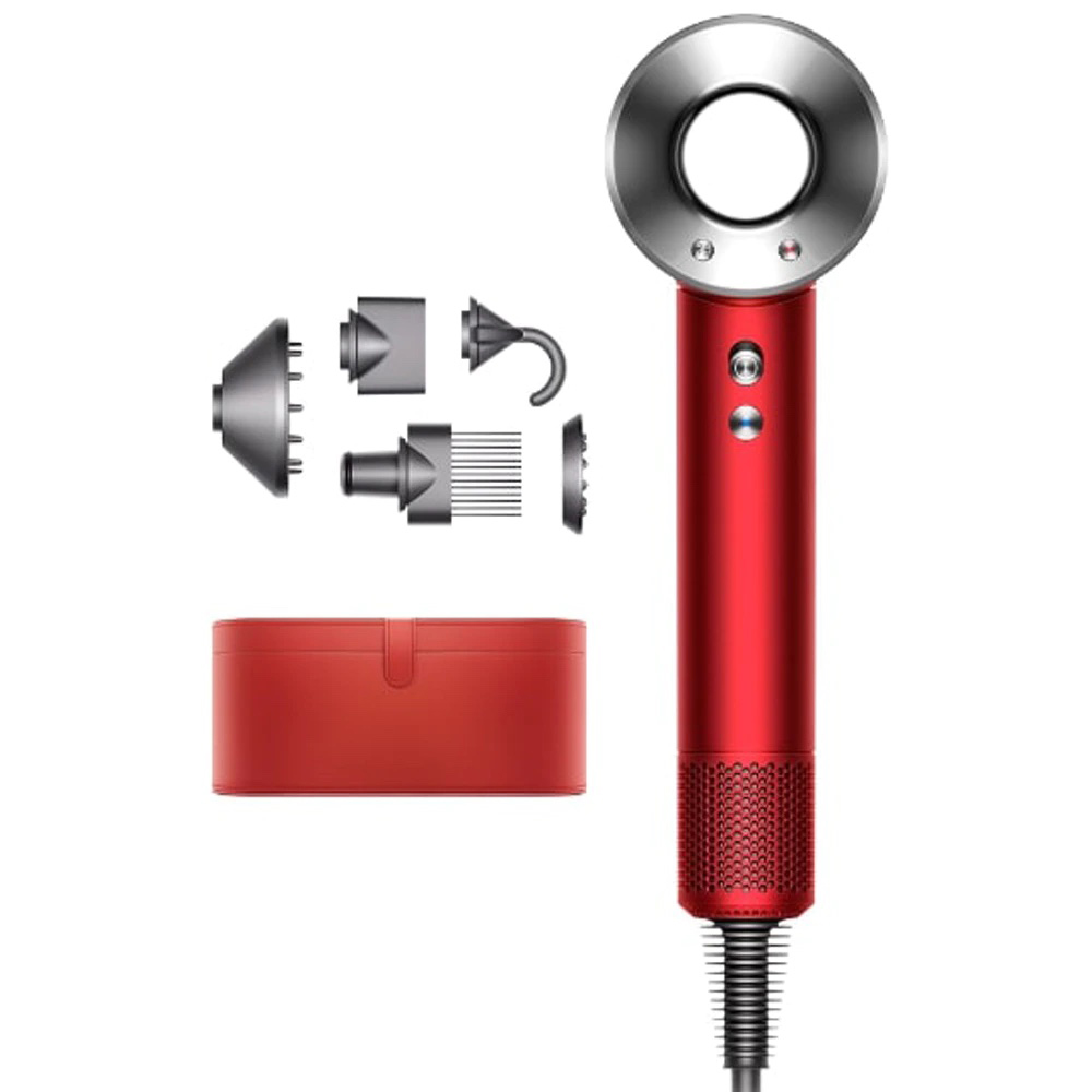 Máy sấy tóc cao cấp Dyson HD07 Hàng Chính Hãng