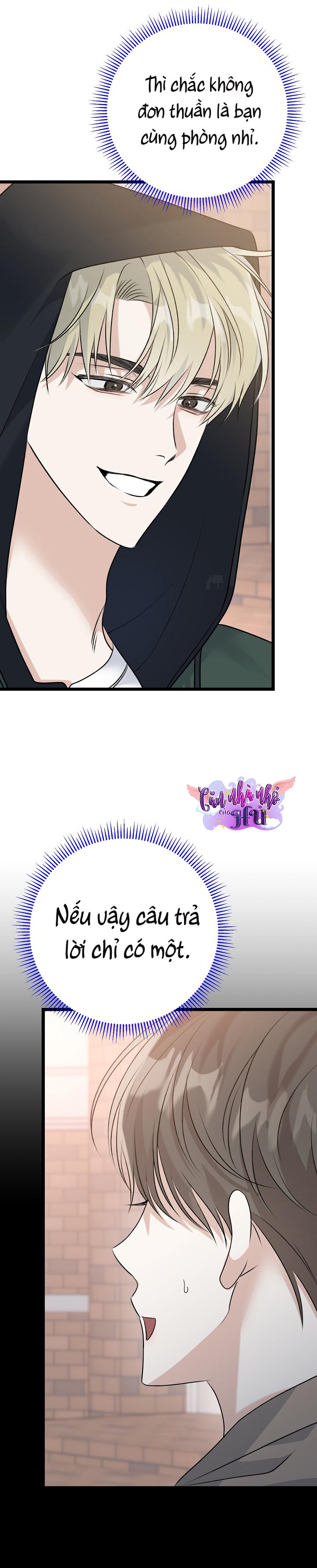 cảm nắng chapter 12 30