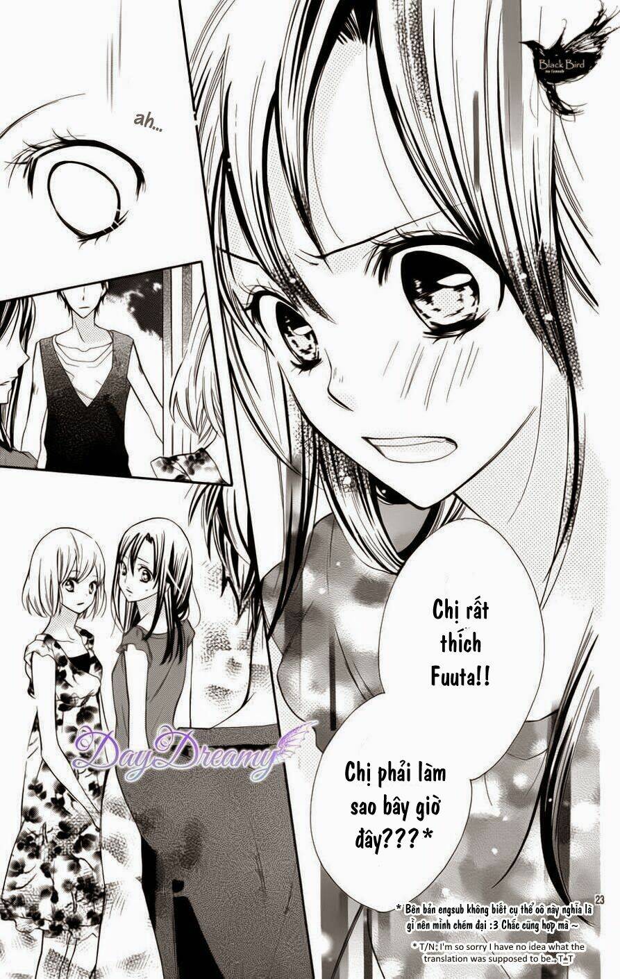 itazura na ningyo chapter 2 10