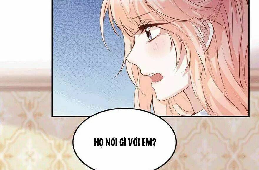 sau này vẫn cứ thích em chapter 39 45