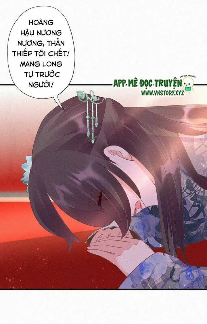 thiên hương mỹ nhân chapter 43 27