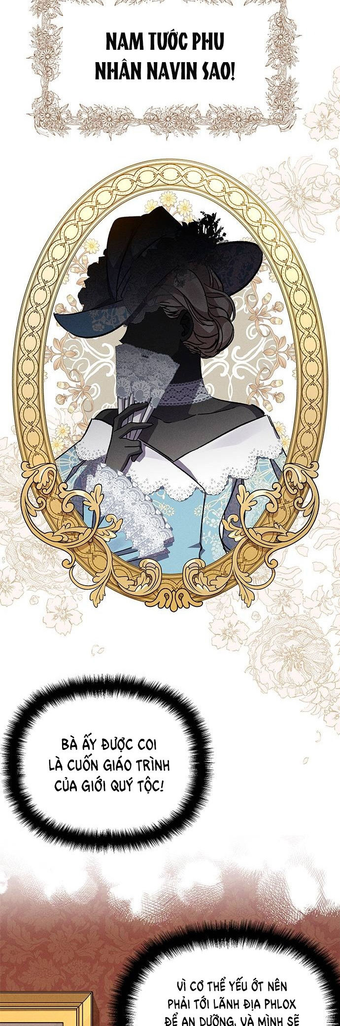 ôi kẻ thù không đội trời chung thân ái của tôi chapter 13.2 29