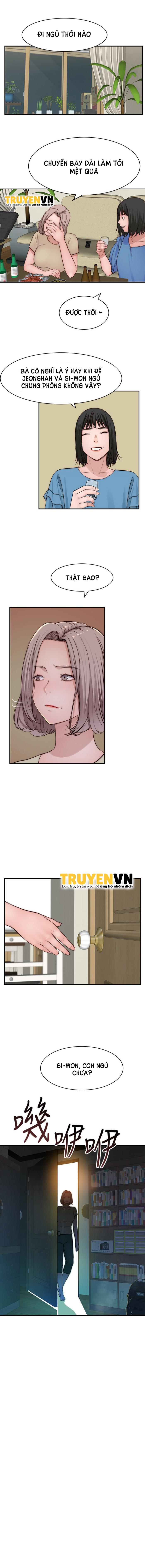 giữa hai ta chapter 66 13