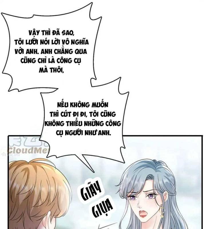 đại tiểu thư có thể có bụng dạ gì xấu chứ! (full) chapter 179 27