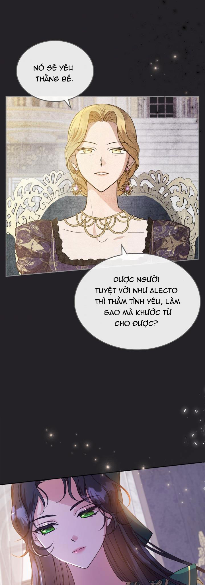 giết chết ác nữ phản diện chapter 47.1 24