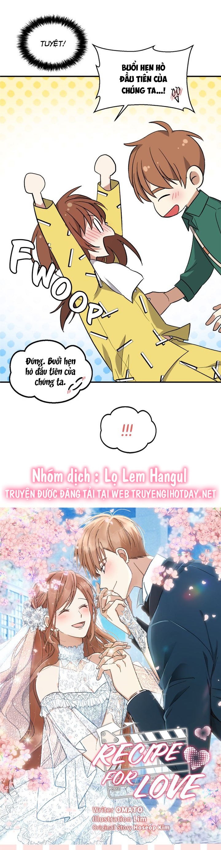 công thức cho tình yêu chapter 95 3