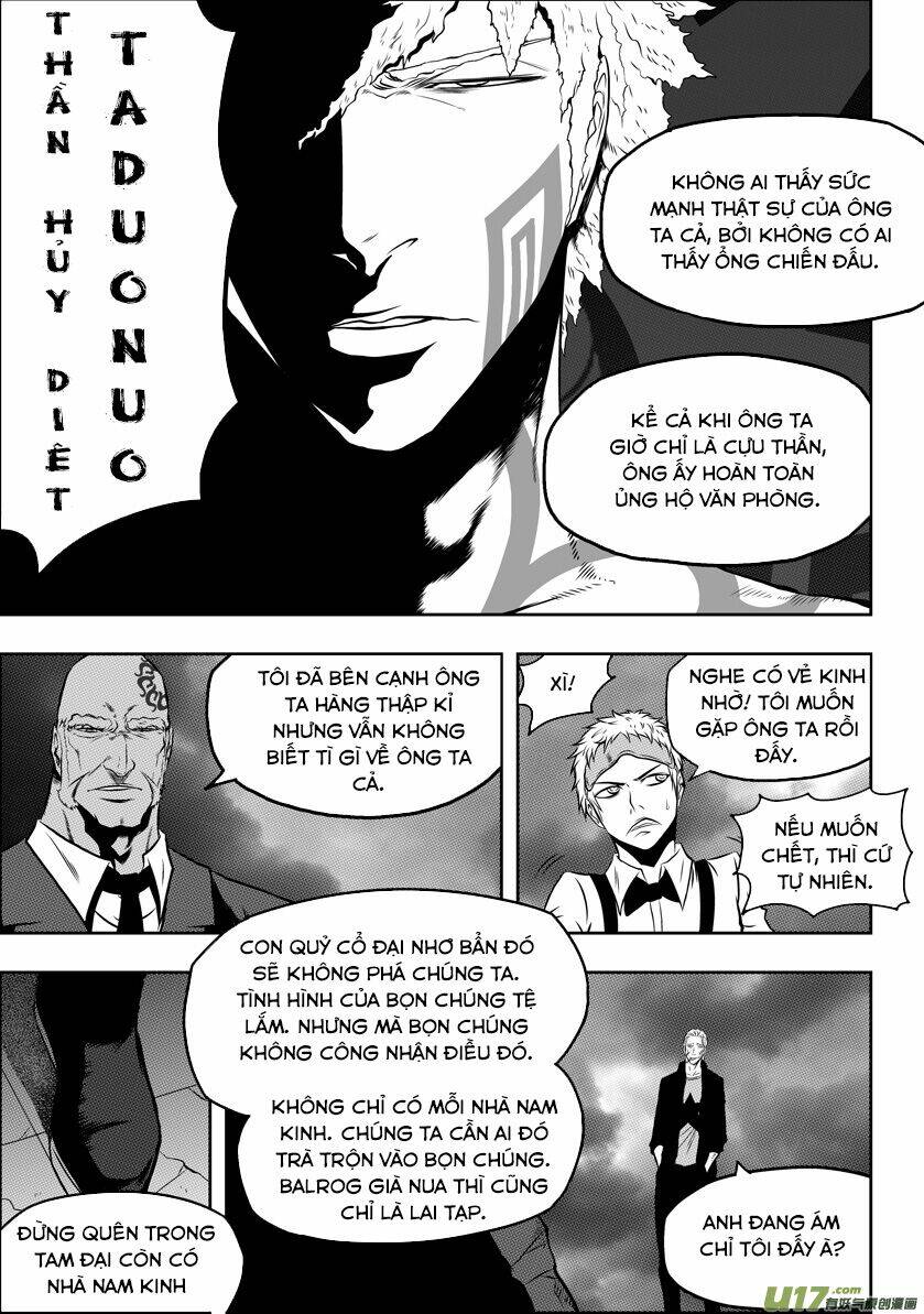 macrophage regulation chapter 52 11