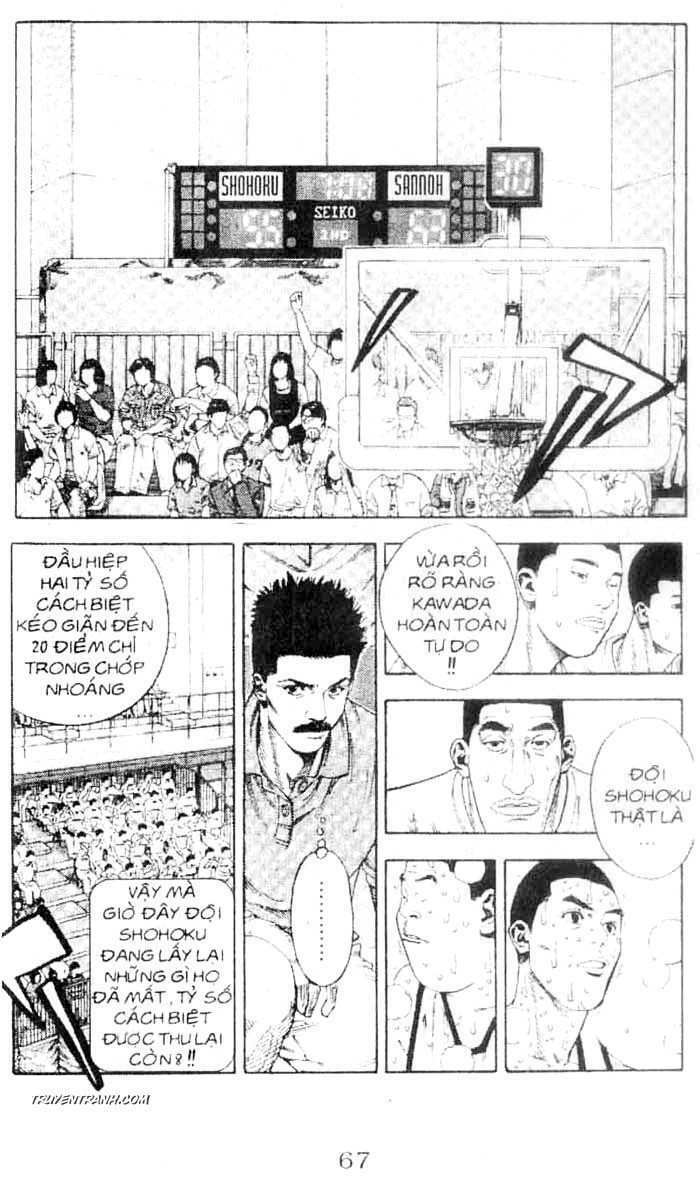 cao thủ bóng rổ chapter 253 1
