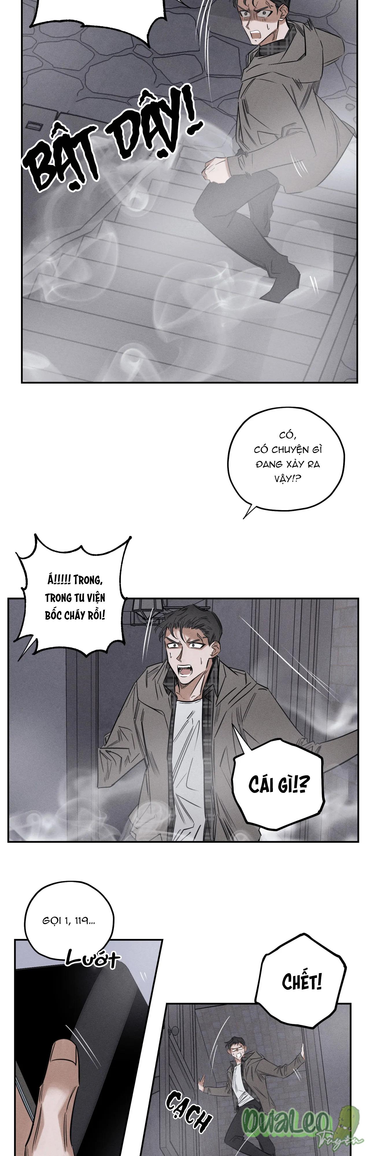 đóa hoa tội lỗi chapter 27 19