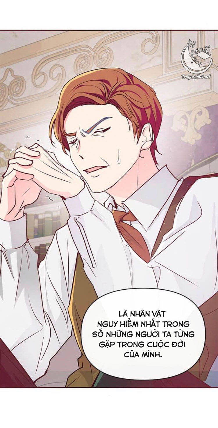 đó chỉ là sai lầm thôi mà, ngài đại công tước! chapter 11.2 31