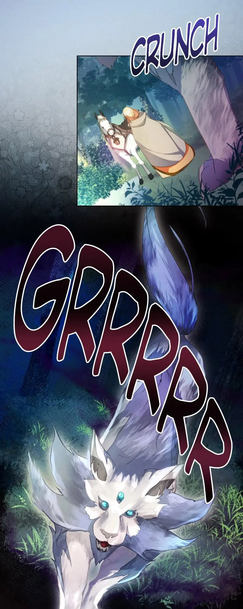 bản hợp đồng bí mật chapter 2.1 10