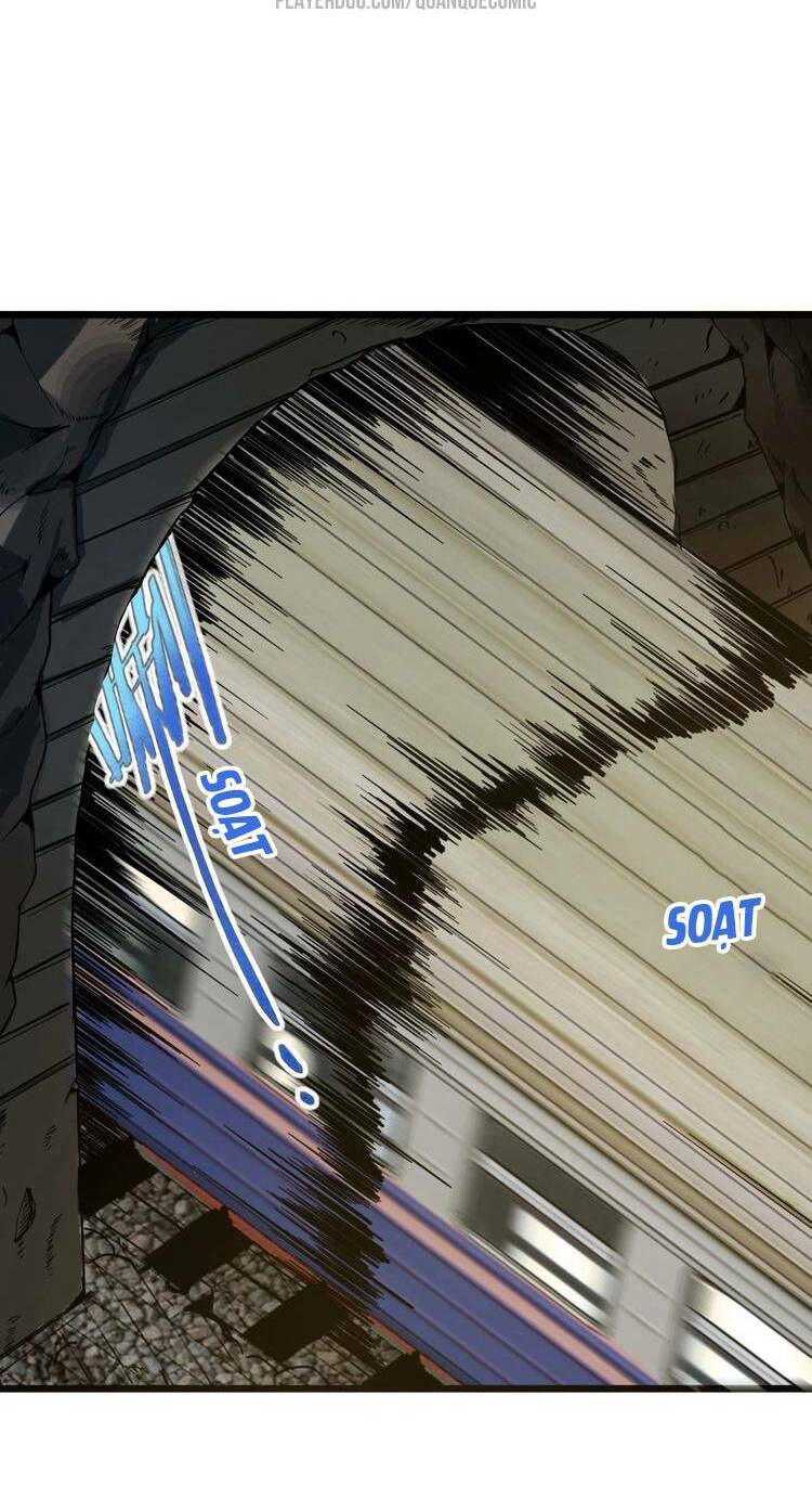 chào mừng đến thế giới cực lạc chapter 12 10