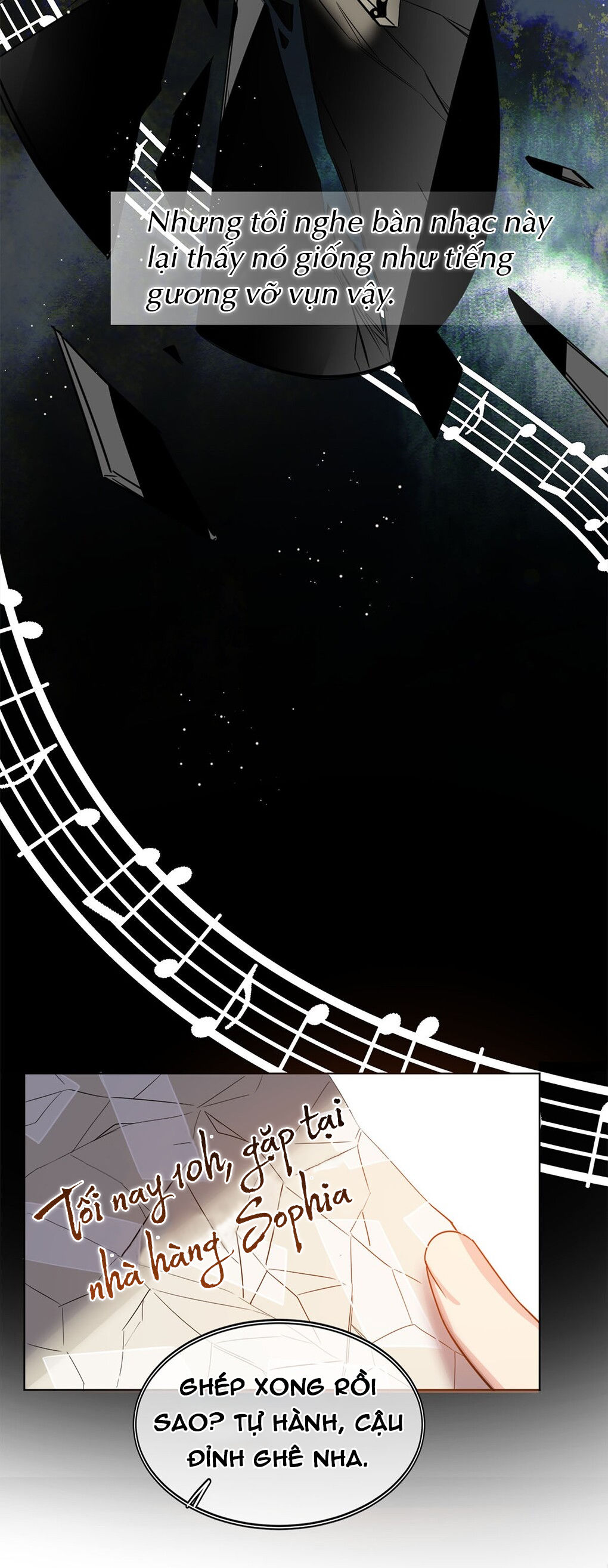 tôi chỉ thích hình tượng của cậu chapter 10 27