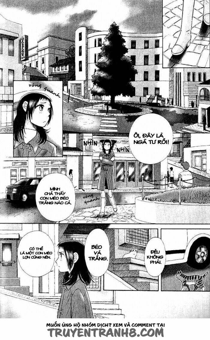mimi wo sumaseba - lời thì thầm từ trái tim chapter 7 2