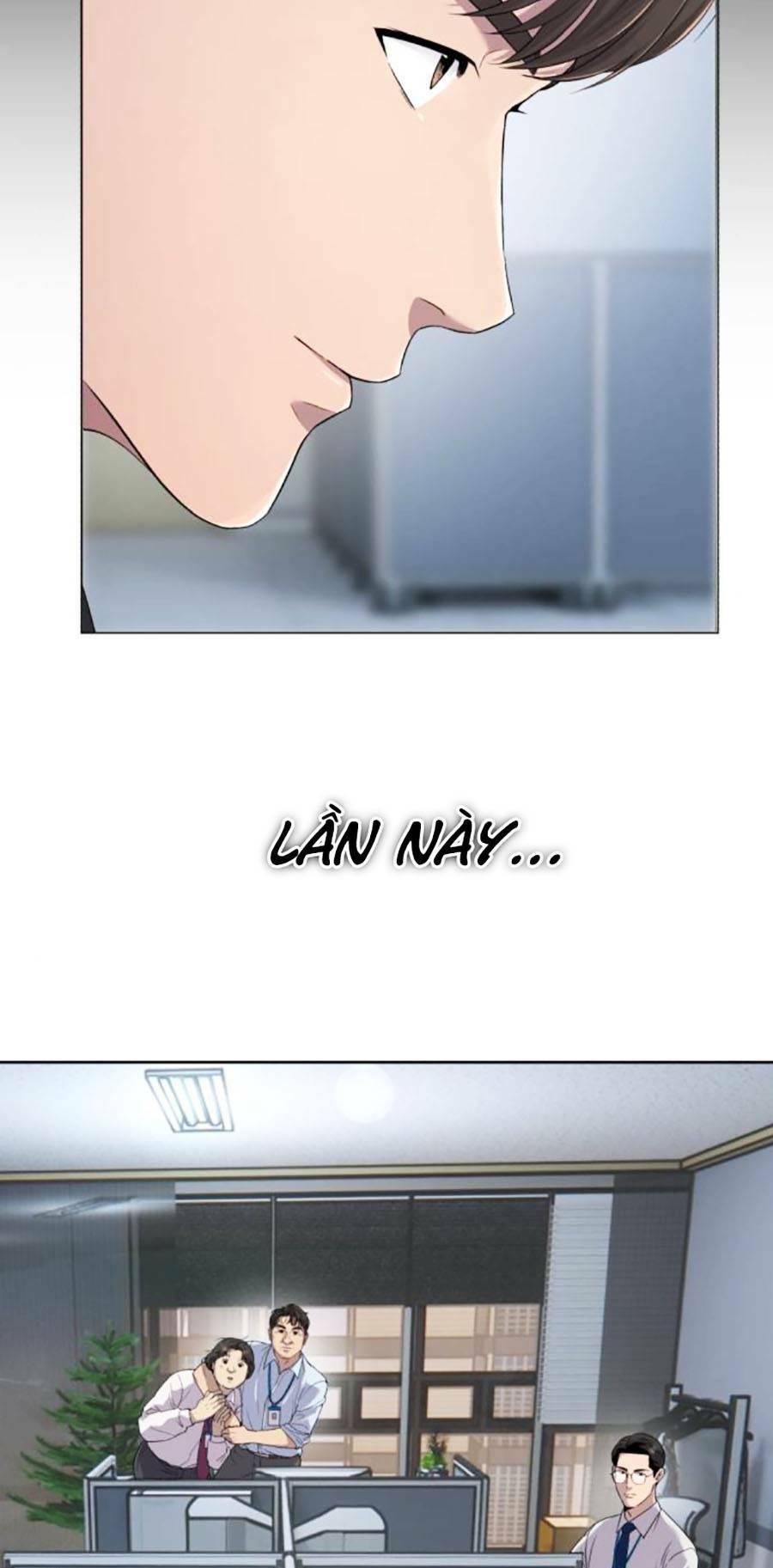 nhân viên thực tập kim chapter 2 61