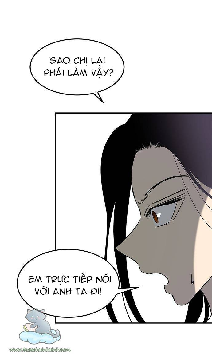 Cạm Bẫy Chapter 81 - Trang 49