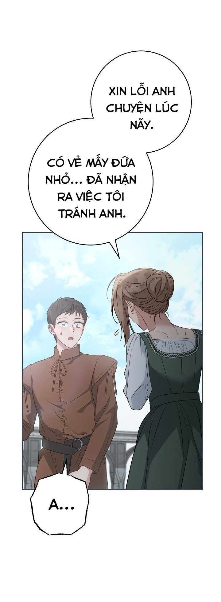 phía sau em, luôn có ta bên cạnh chapter 137 48